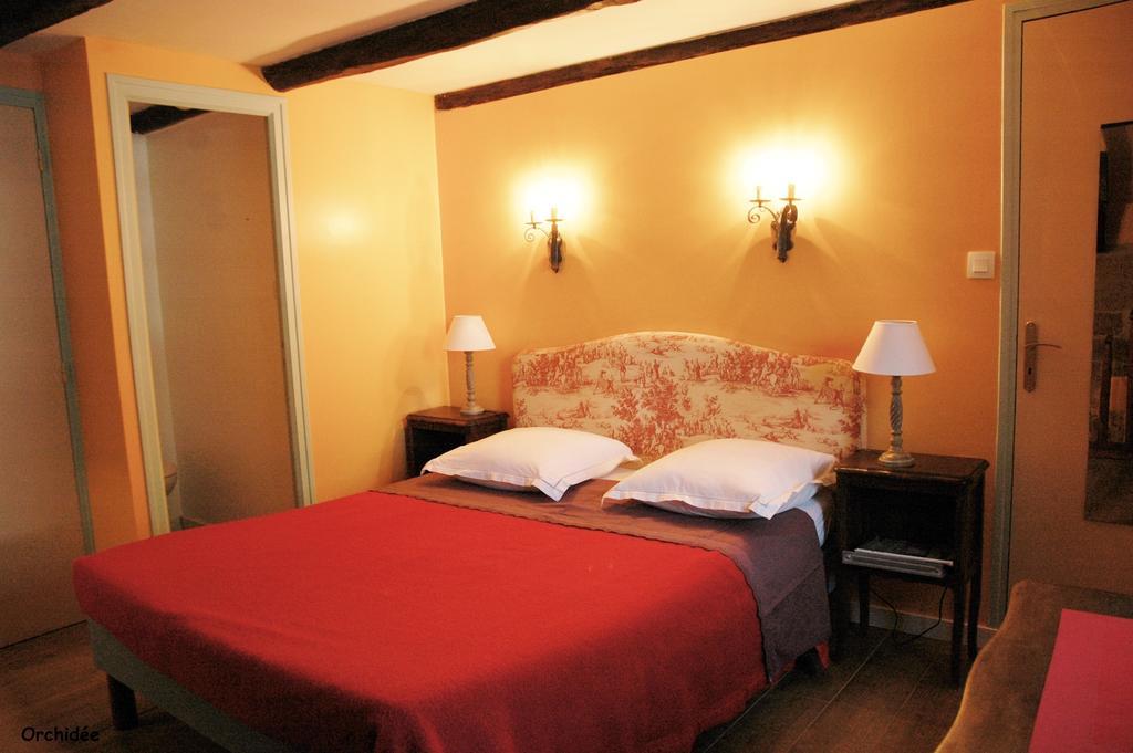 Plonévez-Porzay Chambres D'Hotes Belard מראה חיצוני תמונה