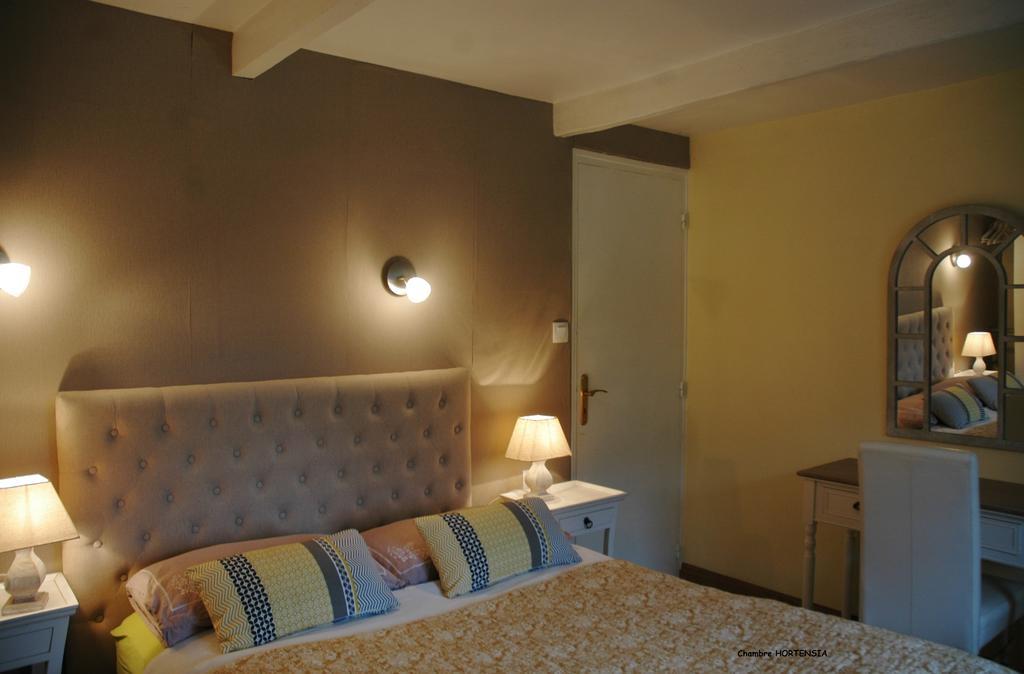 Plonévez-Porzay Chambres D'Hotes Belard מראה חיצוני תמונה
